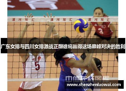 广东女排与四川女排激战正酣谁将赢得这场巅峰对决的胜利
